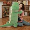 Toys Dinosaur Stuff Stuffed Toy Plushie Plush Doll For Girls Pillow Home Decor