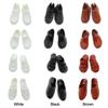 Doll Sports Shoes Decors Parts Doll Shoes Kids DIY Dressing Fashion Boots Sandals Prince Males