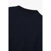 Emporio Armani Men S Big Logo Jacquard CoTTon T ShirT A515126026