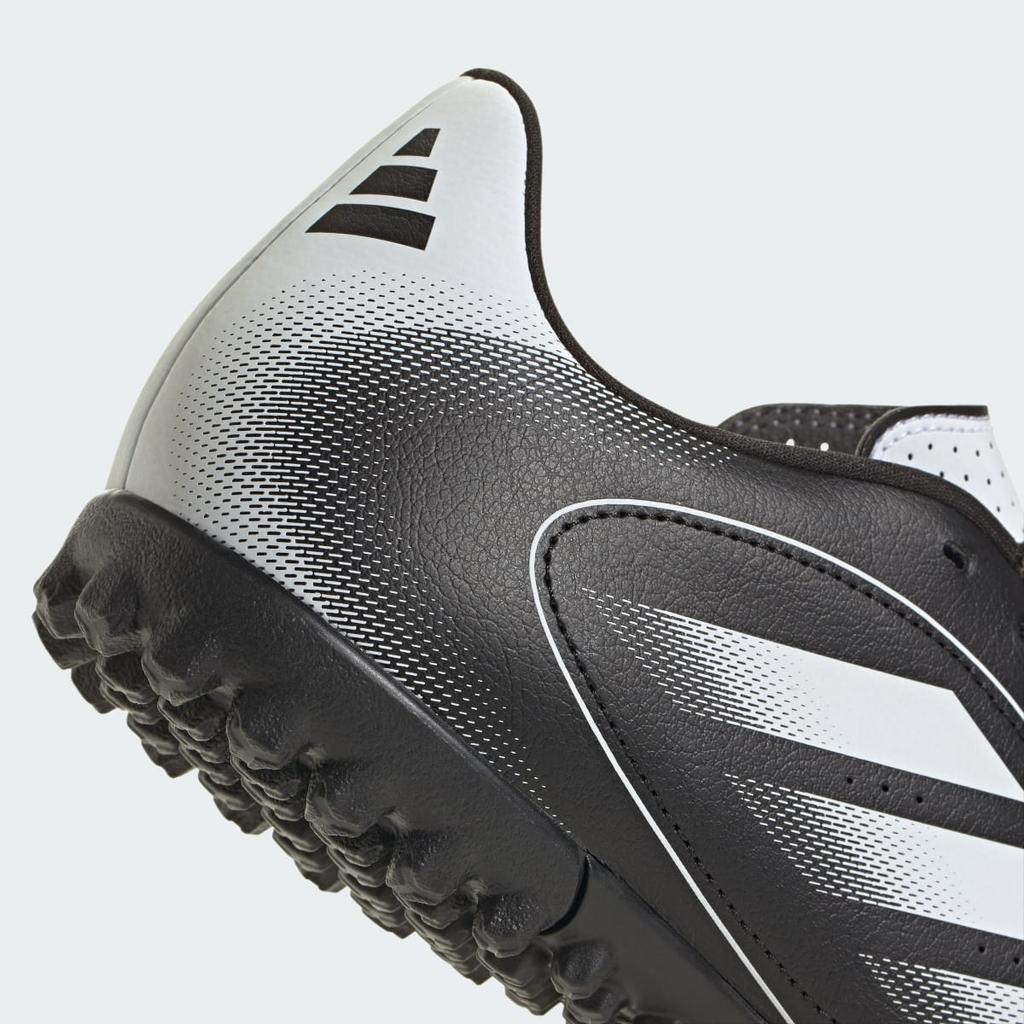 adidas Goletto IX TF IH0083 Unisex Performance Sports Shoes Core Black / Cloud White / Core Black