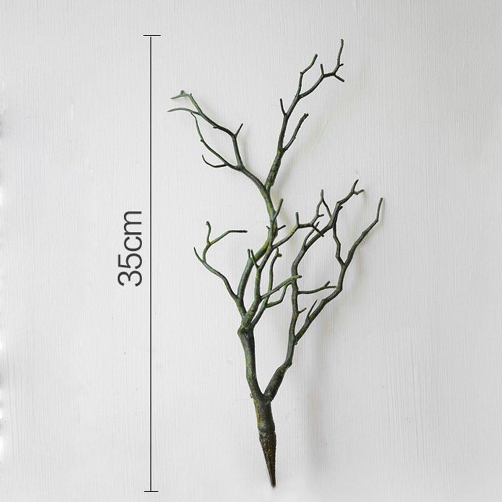 Party Supplies Furniture Church Tree Branch Christmas Artificial Plant Artificial Decorations