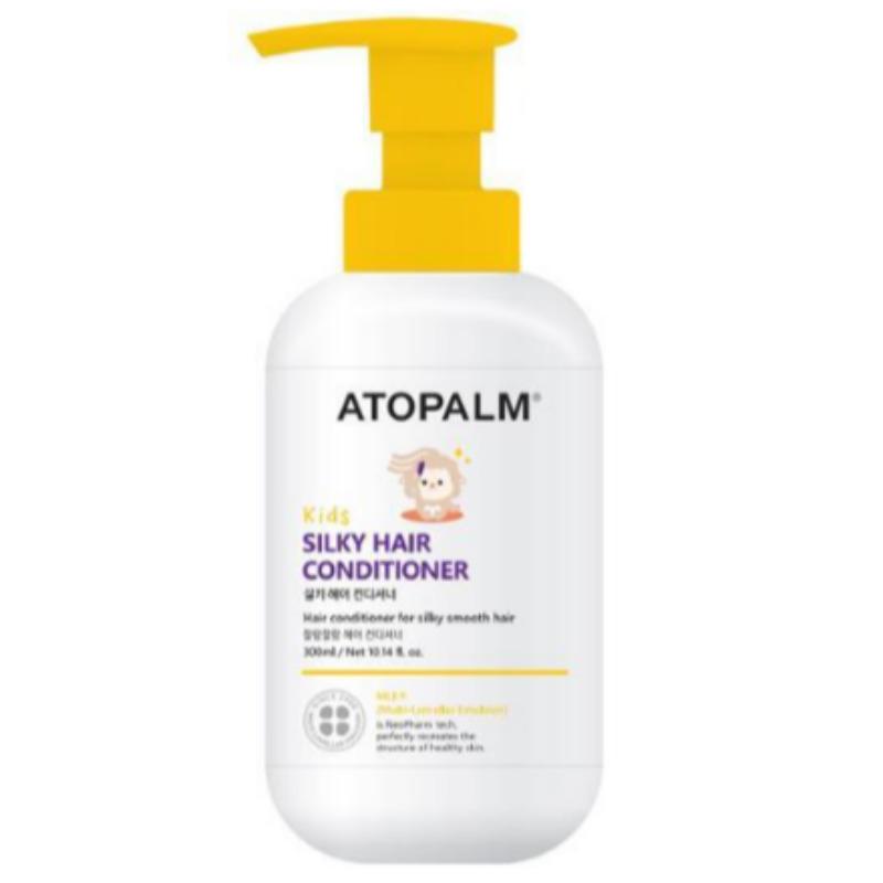 Atopalm Kids Silky Hair Conditioner 300ml