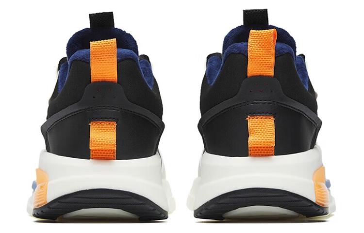Men's Sneakers Anta Rubik's Cube Fleece Lined Comfortable Cushioning Slip Resistant Abrasion Resistant