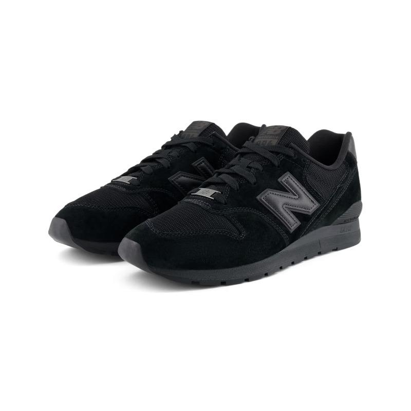 NEW BALANCE Мужские и женские ретро-кроссовки, удобные, универсальные, для спорта и повседневной носки CM996CS2