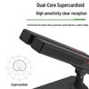 Huidu DK-426 Professional Wired Conference Microphone (CN version)