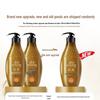 Seeyoung Ginger Strengthening Shampoo & Conditioner Set