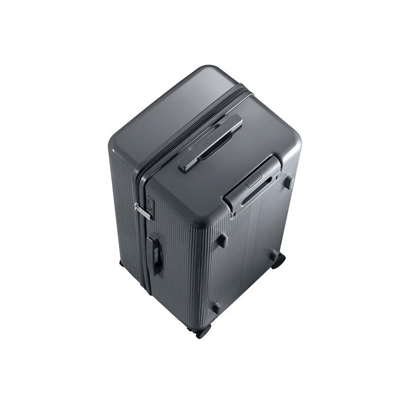 Чемодан на колесиках American Tourister серии NA9