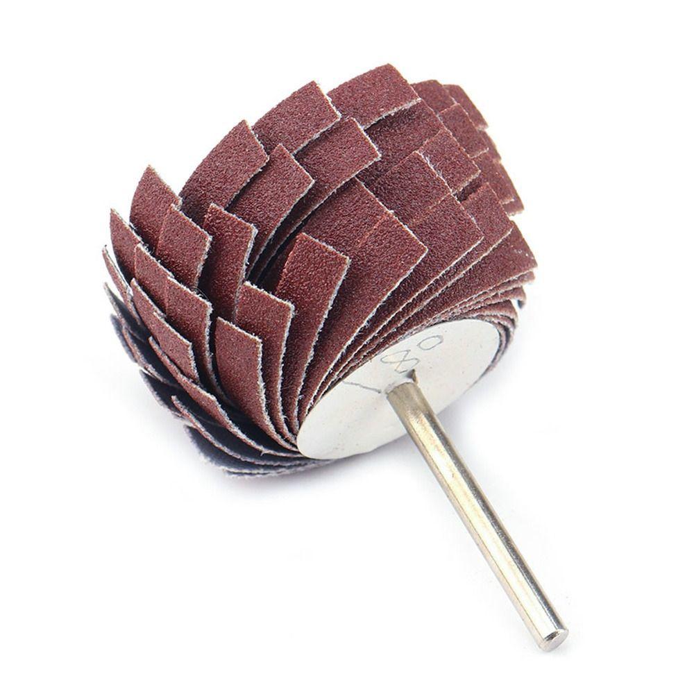 Дерево Металл Удаление заусенцев Шлифовальный круг Абразивная шлифовальная головка Удаление ржавчины Полировка Полировка