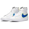 Nike Кроссовки Nike Blazer Mid GS Racer Blue Volt DB4677-100