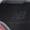 New Balance Сандалии розовые