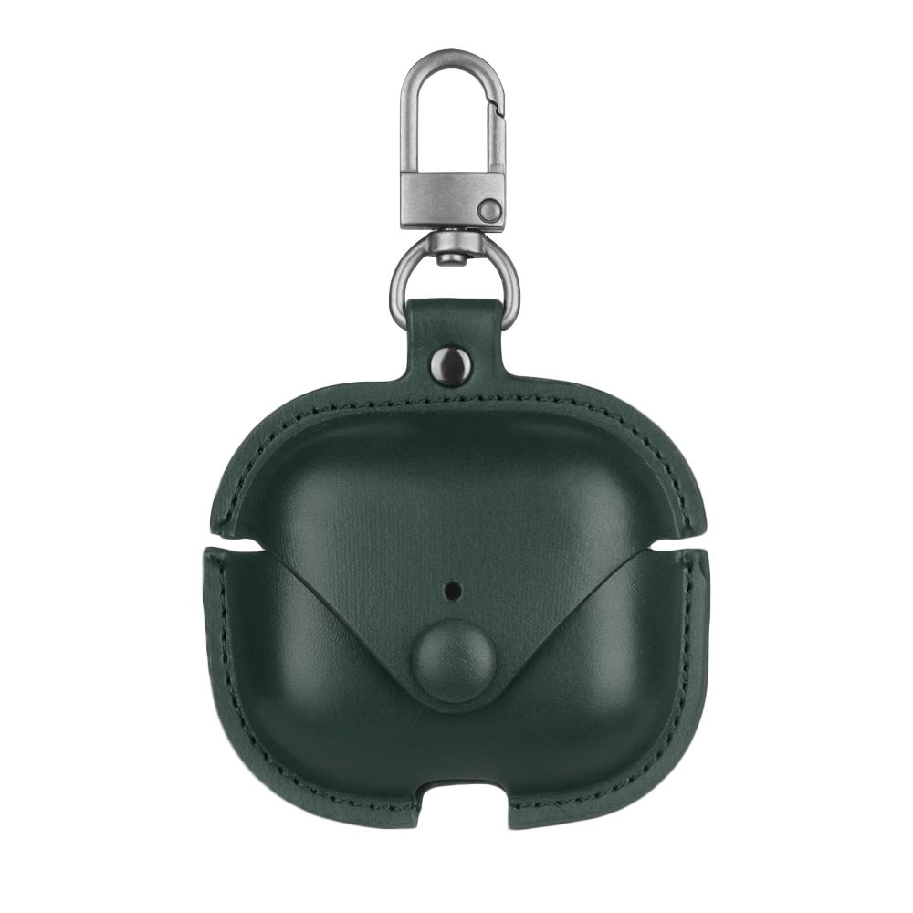 Кожаный Беспроводной Bluetooth Чехол для Наушников Чехол для Наушников Чехол для Наушников Коробка для Наушников Чехол для Наушников