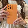 Простой бобовый паста розовый Чехол для мобильного телефона Apple 13/Xsmax xr для iPhone11Pro матовый 8plus однотонный