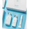 Amplen Hyaluronic Shot 3 Moisture Специальный набор Тонер+эмульсия+крем