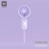 Fresh Summer Mini Portable USB Handheld Fan