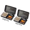 Mini Jewelry Scale Electronic Balance Electronic Scales Digital Scales 0.001g 50g/0.01g 200g