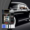 Средство для распыления покрытия Ceramic Auto Glass Polish 100 мл Суперзащитное средство для мытья окон Быстро и легко восстанавливает прозрачность стекла