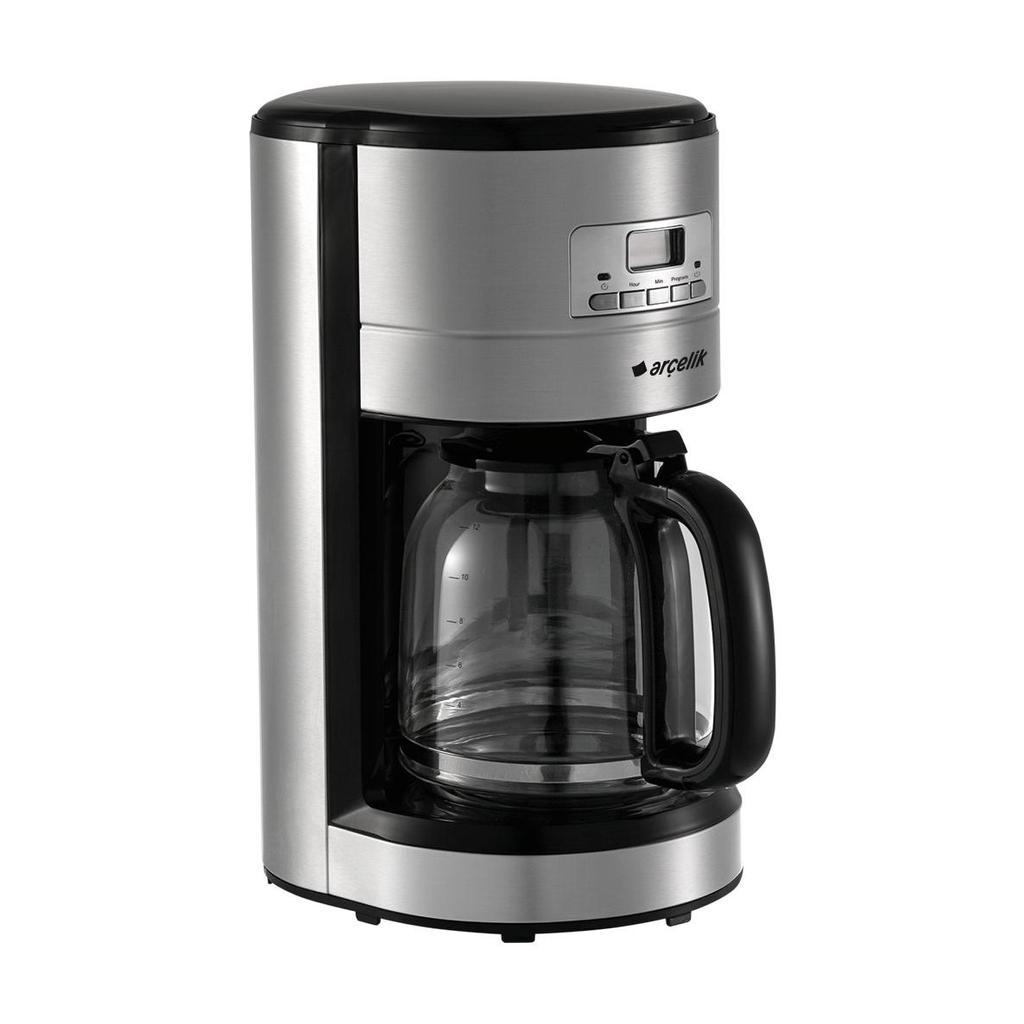 Arçelik FK 6112 I Кофемашина с фильтром