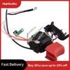 AD23-343431900 Переключатель для METABO 02264000 Аксессуары для электроинструментов Аккумуляторная пила Аксессуары для электроинструментов