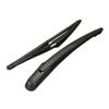 Rear Window Windshield Wiper Arm & Blade Set For OPEL Corsa D 55703093 2190226