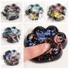 Blingbling Slow Rebound Cat Paw Squeeze Toy Shiny Cat Paw Pinch Toy  Kids Tricky Doll