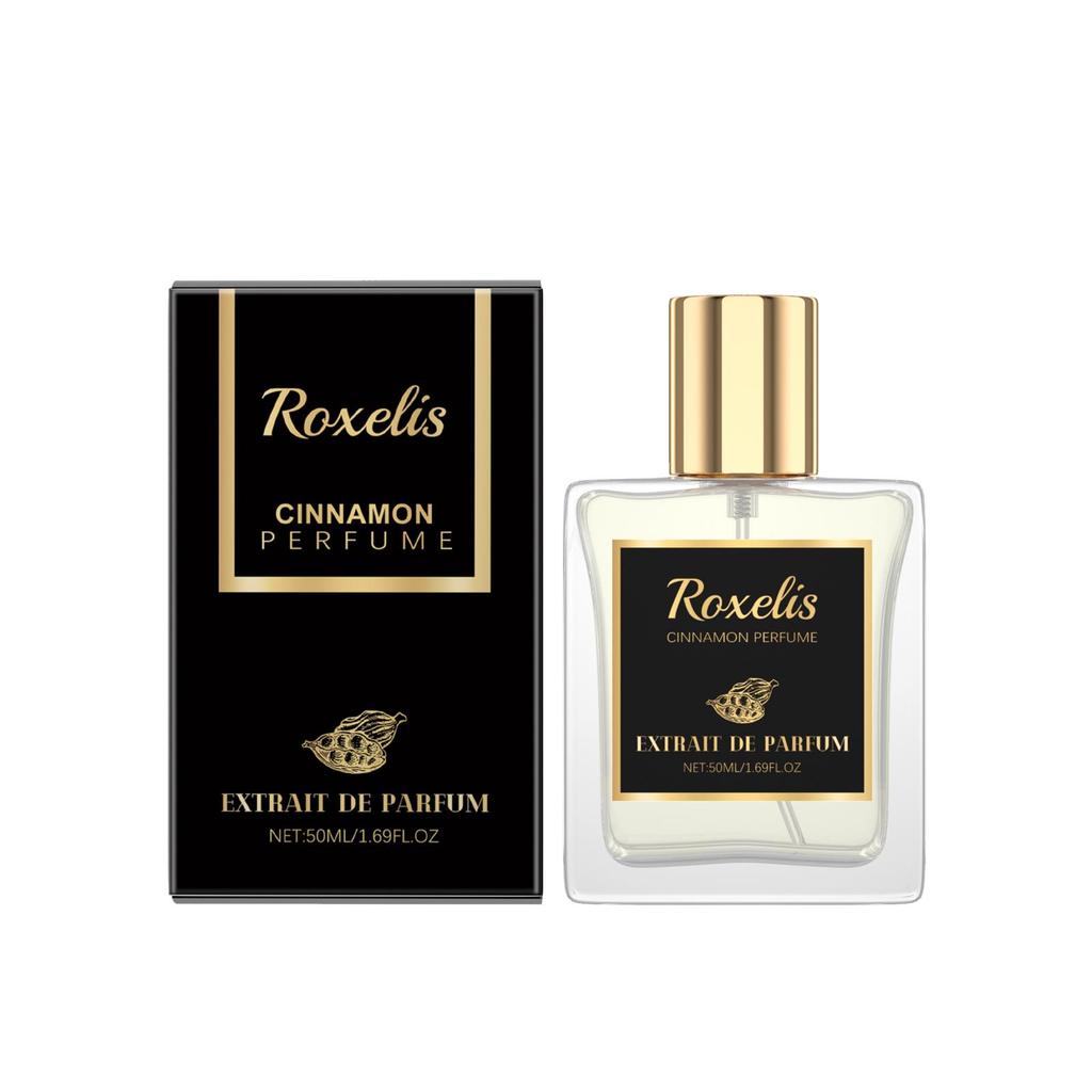 Women's Perfume, Floral Oriental Eau de Toilette 50Ml, Enchanting Scent, Eau De Toilette for Women, Ideal Gifts.