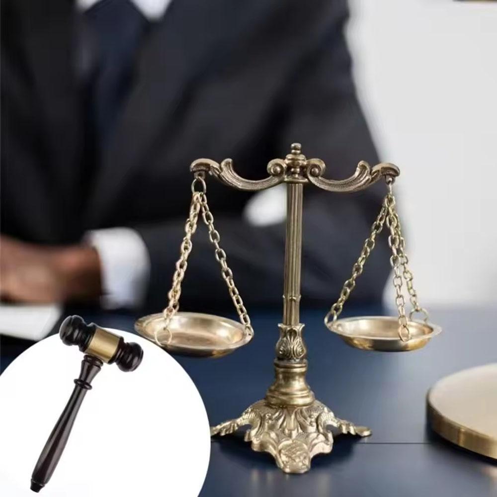 Нежный деревянный молоток ручной работы Деревянный аукционный молоток Деревянный молоток и звуковой блок для юриста, судьи, аукциониста, аукционной продажи, декора