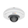 Axis Communications M5074 Ceiling Mount Mini PTZ Dome Cam 5x Optical Zoom AUT