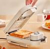 650 Вт электрическая сэндвичница многофункциональная вафельница тостер пекарня машина для завтрака такояки блины пончики сэндвичера