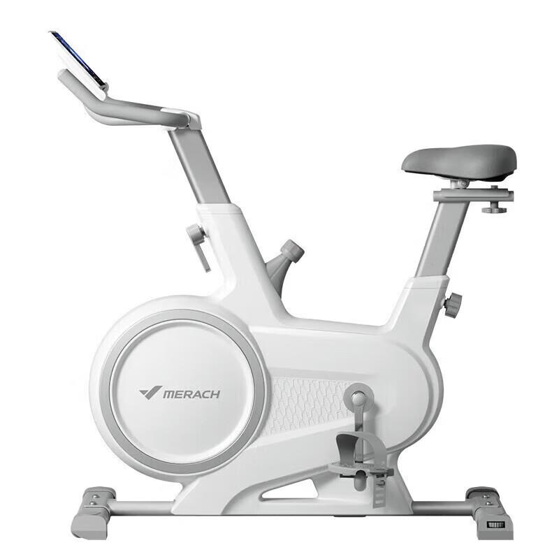 Merach Jueying S3 Spinning Bike CN plug (adapter included)