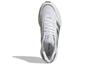 adidas Женские Adizero Boston 10 'White Silver Metallic' Женские GY0907
