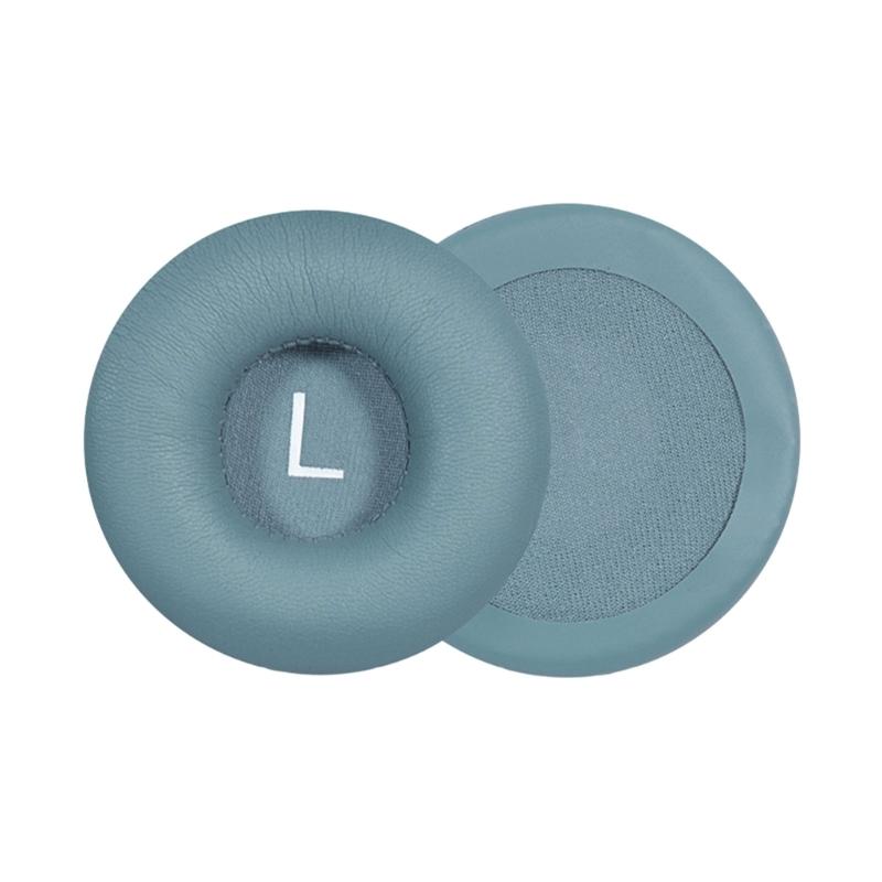 Durable Ear pads Ear Cushions for TAH4205 TAH4105 Headphone Elastic EarPads for Better Comfort Earmuff Noise Cancelling