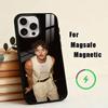 Man in Me Benson Boone  Phone Case For iPhone17,16,15,14,13,12,11 Plus,Pro Magnetic For Magsafe Wireless Charging