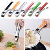 Clip Stainless Steel Clamp Plate Bowl Dish Pot Holder Anti Scald Clip Bowl Clamp Kitchen Supplies