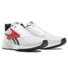 Reebok Lite Plus 2.0 Удобные Модные Повседневные Кроссовки с Низким Верхом Мужские кроссовки Серо-Белые FU7861