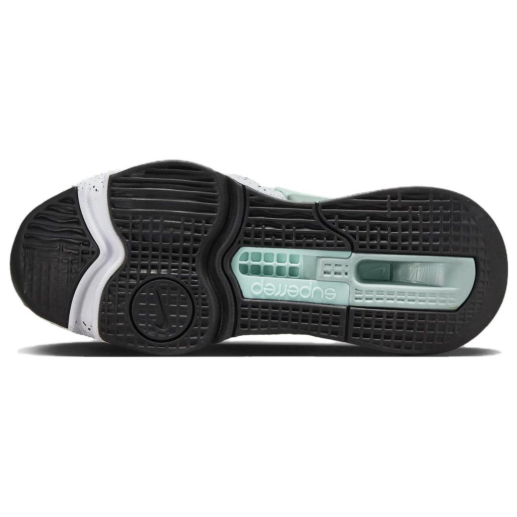 Nike Zoom SuperRep 4 Nn Jade Ice DO9837-300