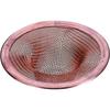 Pearl Metal 7cm Drain Net, Pure Copper, Made In Japan, Antibacterial, At Aqua HB-4181