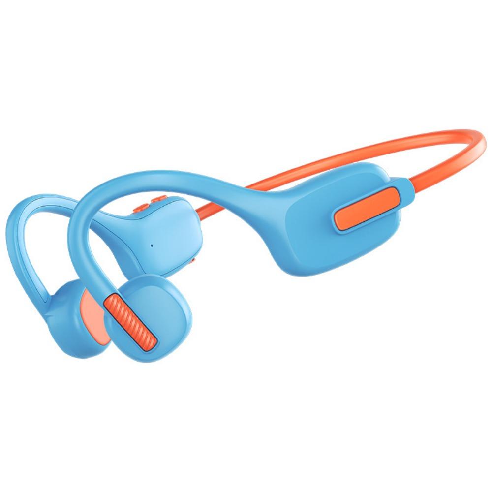Earbuds Kids Bluetooth Headphones Hands-free Bluetooth Sports Earphone School Travel