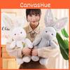 Rabbit Annie Plush Toy Stuffed Doll Cartoon Room Decorations Children Gifts