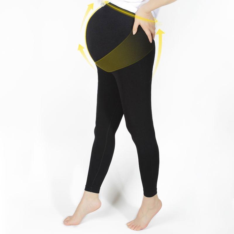 Maternity Leggings for Pregnant Women Pants Pregnancy Leggings Mothers Trousers Postpartum Leggins Pregnancy Clothing Underwear Yoga Sport Pants