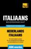 Книга Thematische Woordenschat Nederlands-Italiaans - 3000 Woorden : 42