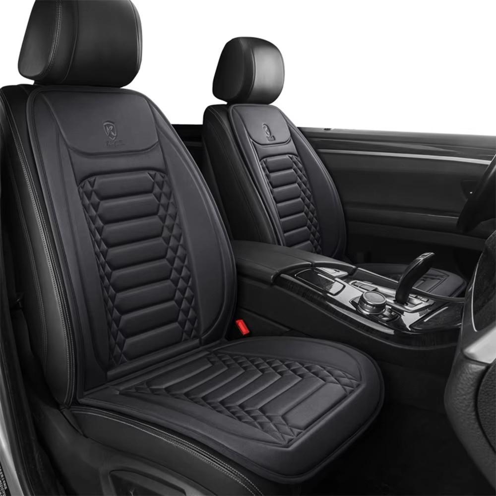 12V Heated Seat Cover Seat Warmer Seat Cover Pads Universal Car Heated Seat Cushion