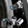 Для E46 E39 E90 E60 E36 F30 F10 E34 E30 F20 E92 M3 M4 M5 X5 X6 X1 X3 Шестигранные колпачки с защитой от кражи и пыленепроницаемые автомобильные детали