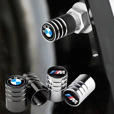 Для E46 E39 E90 E60 E36 F30 F10 E34 E30 F20 E92 M3 M4 M5 X5 X6 X1 X3 Шестигранные колпачки с защитой от кражи и пыленепроницаемые автомобильные детали