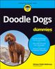 Книга Doodle Dogs For Dummies