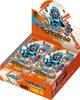Коллекционная карточка Ride Chemie SP case Коллекционная карточка Ride Chemie BANDAI Kamen Rider Gatchard 20 упаковок [бонус включен] PHASE01 (BOX)