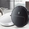 Подметание пыли Мини-подметальная машина Подметание полов Электрическая швабра для пола Автоматический подметальный робот Бытовая