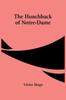 Книга The Hunchback Of Notre-Dame