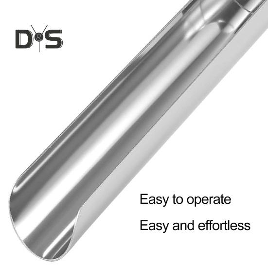 1 комплект формы для фрикаделек, удобная форма для фрикаделек из нержавеющей стали с ложкой, кухонный гаджет для дома