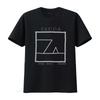 Frank Zappa T Shirt Drowning Witch Vintage Washed Designer Clothes Slightly Stretched Graphic Casual Breathable Streetwear