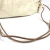 HERMES H logo Poroshon Mimil GM bag drawstring bag Shoulder Bag